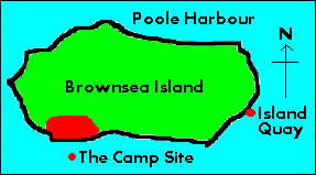 Brownsea Island 