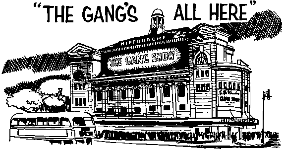Gangs All Here