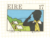 Erie Stamp