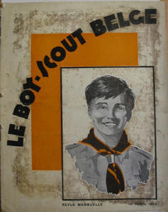 Le Boy Scout